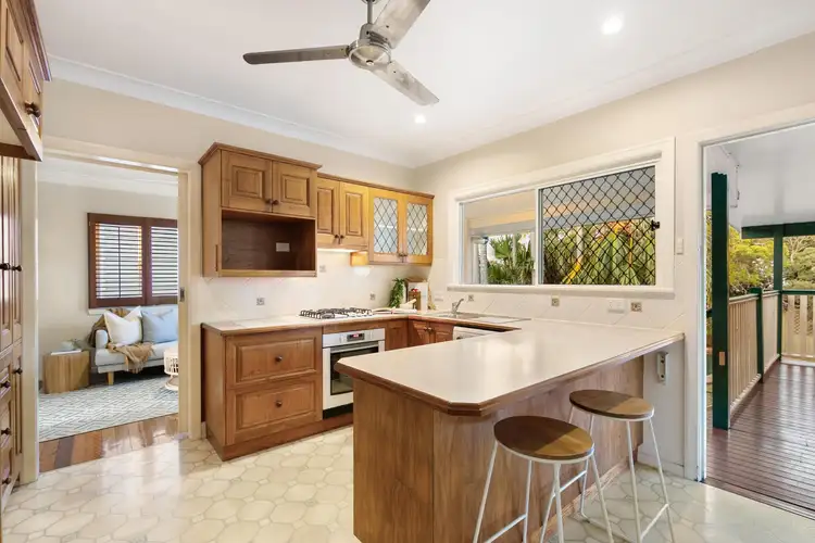 Fifth view of Homely house listing, 30 Fingal Street, Tarragindi QLD 4121