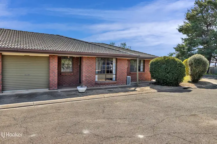 7/5 Kirchner Street, Freeling SA 5372