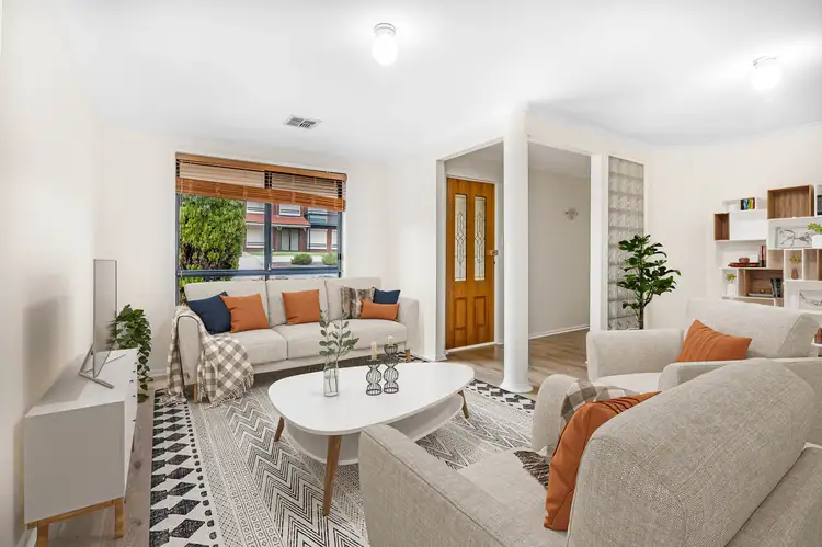 Main view of Homely house listing, 14 Luscombe Way, Craigmore SA 5114