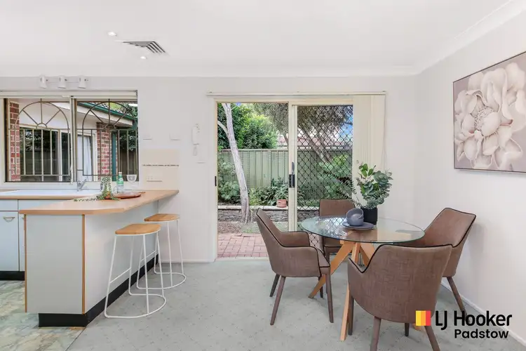 Fourth view of Homely villa listing, 15/26 Parkview Avenue, Picnic Point NSW 2213