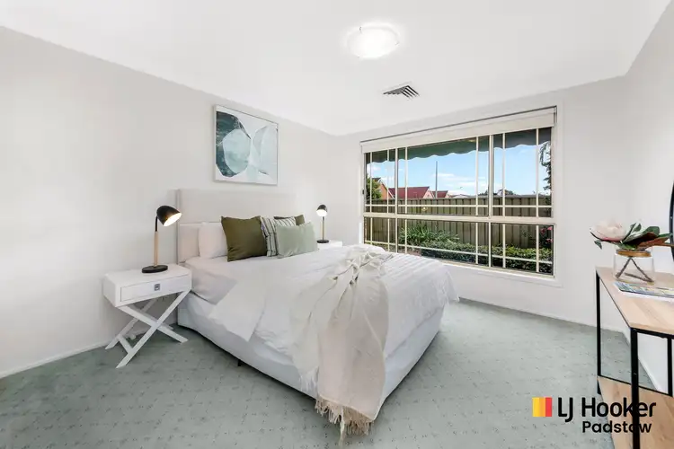 Fifth view of Homely villa listing, 15/26 Parkview Avenue, Picnic Point NSW 2213