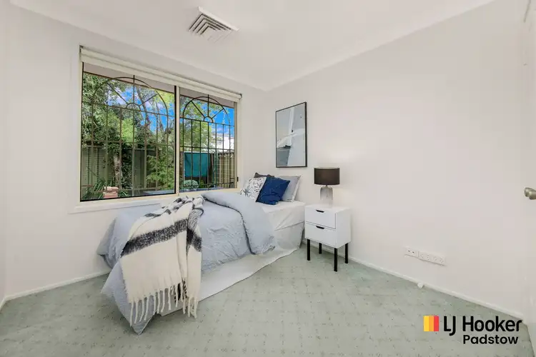 Sixth view of Homely villa listing, 15/26 Parkview Avenue, Picnic Point NSW 2213