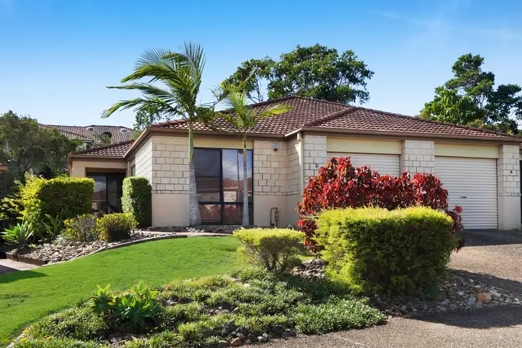3/24 Amsonia Court, Arundel QLD 4214