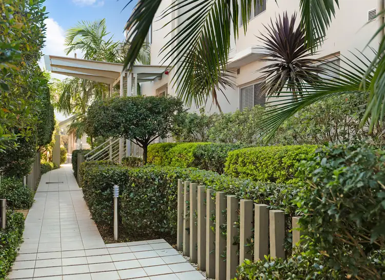 Seventh view of Homely apartment listing, 12/53-55 Lagoon Street, Narrabeen NSW 2101