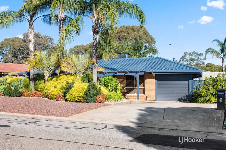 7 Kakuna Crescent, Craigmore SA 5114