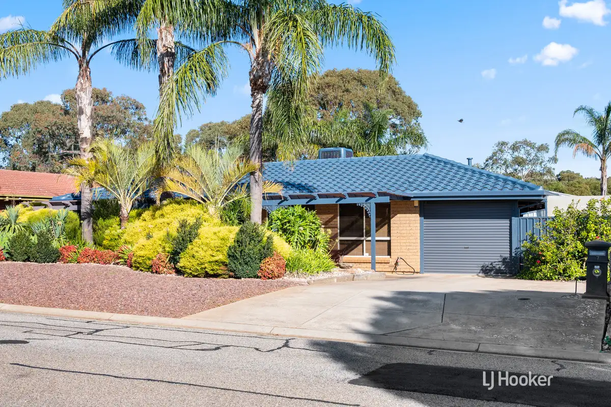 Main view of Homely house listing, 7 Kakuna Crescent, Craigmore SA 5114