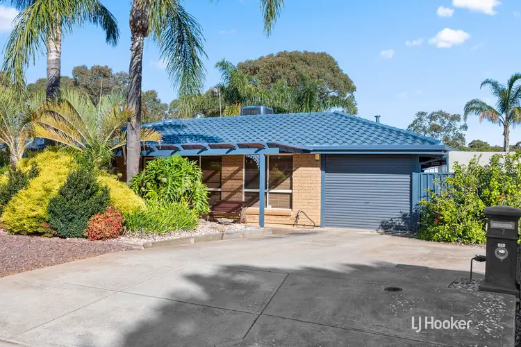 Second view of Homely house listing, 7 Kakuna Crescent, Craigmore SA 5114