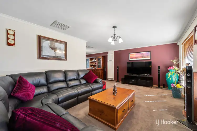 Fifth view of Homely house listing, 7 Kakuna Crescent, Craigmore SA 5114