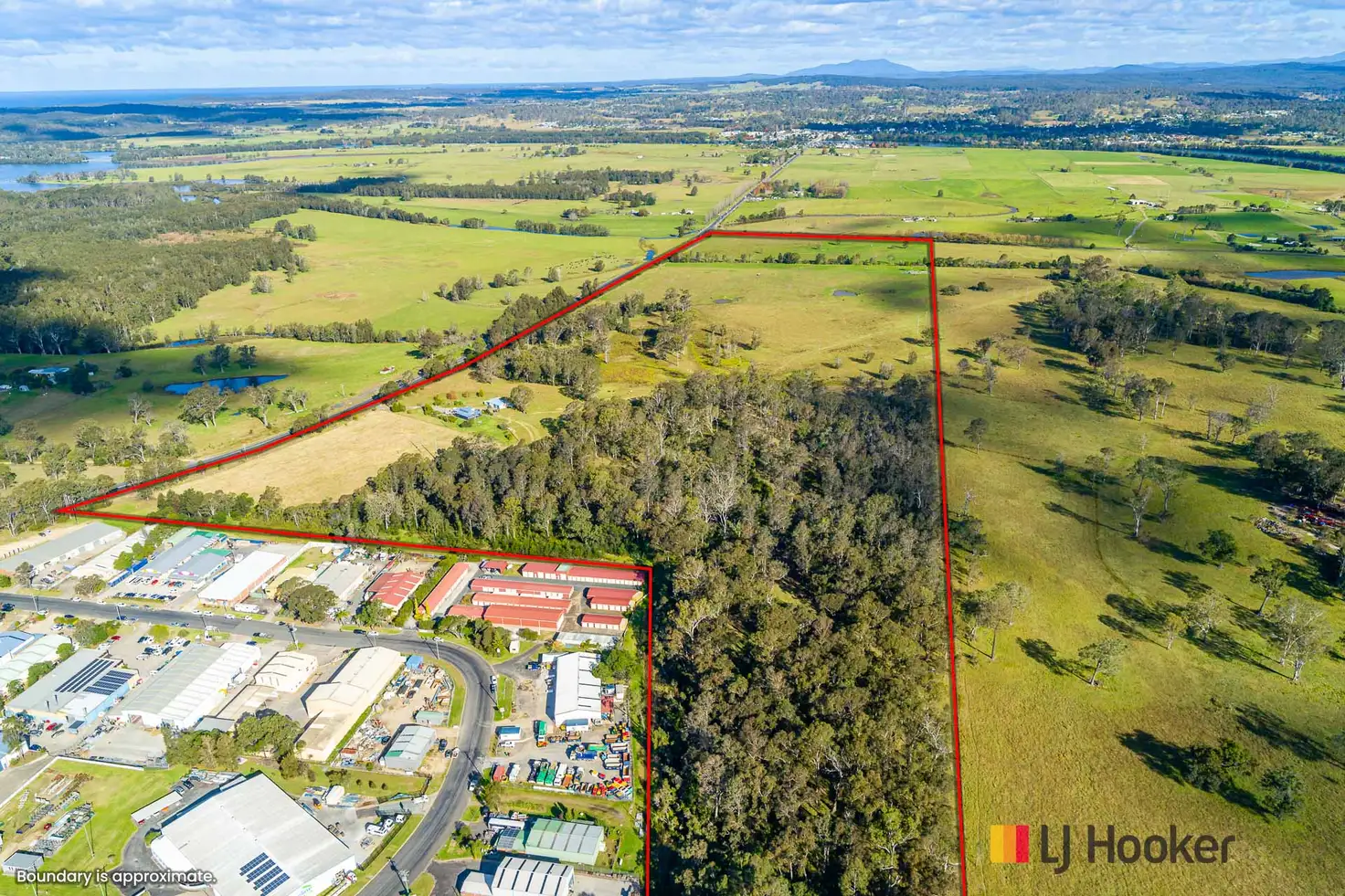 Main view of Homely rural property listing, 2310 Princes Highway, Moruya NSW 2537