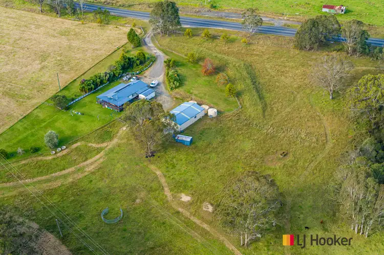 Second view of Homely rural property listing, 2310 Princes Highway, Moruya NSW 2537