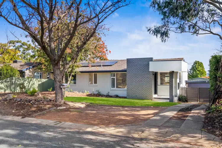 Second view of Homely house listing, 3 Souter Place, Weston ACT 2611