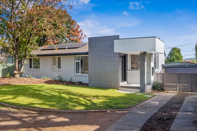 Third view of Homely house listing, 3 Souter Place, Weston ACT 2611