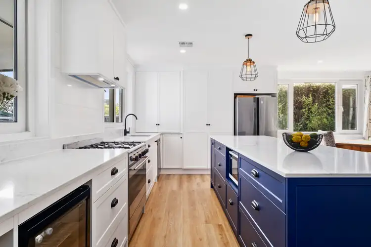 Fourth view of Homely house listing, 3 Souter Place, Weston ACT 2611