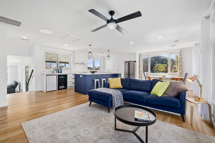Sixth view of Homely house listing, 3 Souter Place, Weston ACT 2611