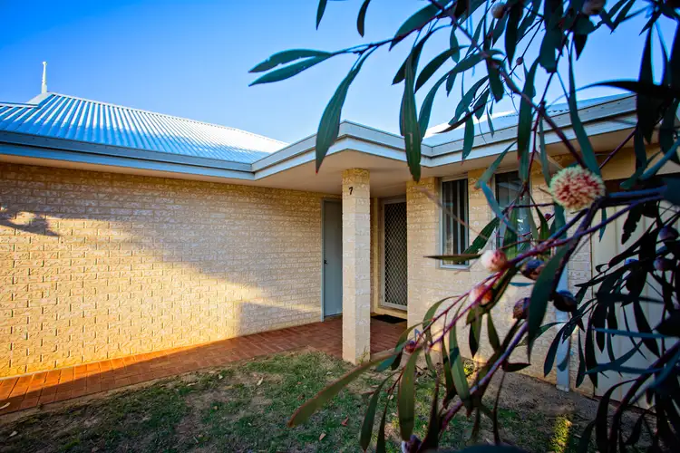 Second view of Homely house listing, 7 Croydon Street, Hopetoun WA 6348