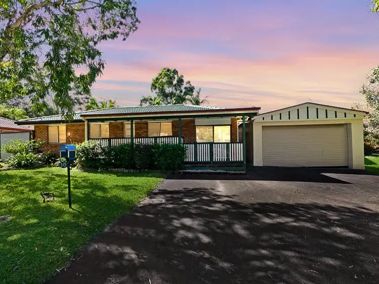10 Joanne Crescent, Thornlands QLD 4164