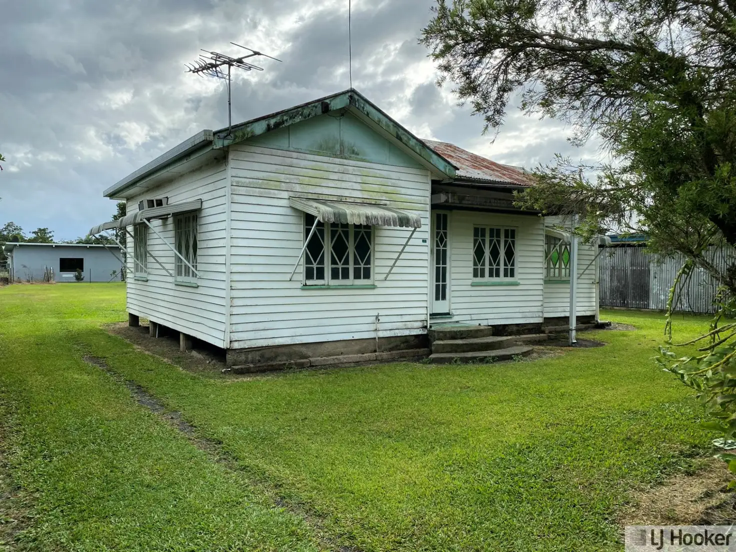 Main view of Homely house listing, 27 Ryrie Street, El Arish QLD 4855