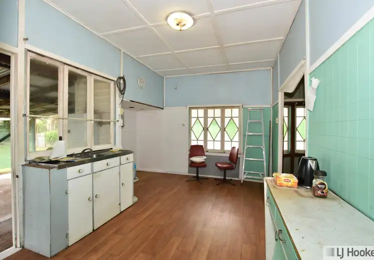 Second view of Homely house listing, 27 Ryrie Street, El Arish QLD 4855