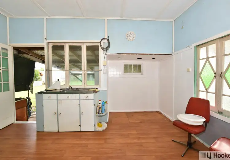 Fourth view of Homely house listing, 27 Ryrie Street, El Arish QLD 4855