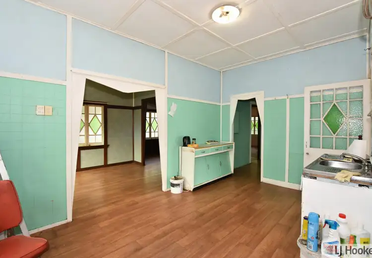 Sixth view of Homely house listing, 27 Ryrie Street, El Arish QLD 4855