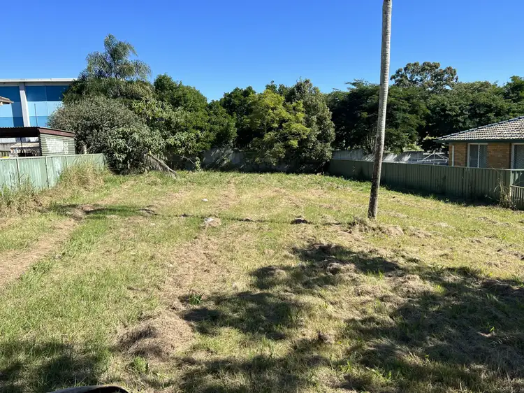 Main view of Homely land listing, 23 Keith Moses Crescent, West Kempsey NSW 2440