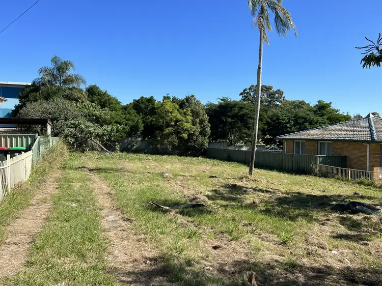Second view of Homely land listing, 23 Keith Moses Crescent, West Kempsey NSW 2440