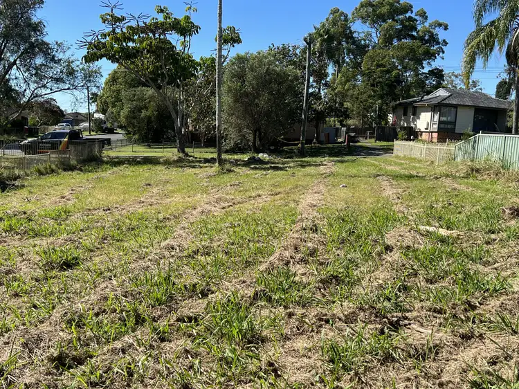 Fourth view of Homely land listing, 23 Keith Moses Crescent, West Kempsey NSW 2440