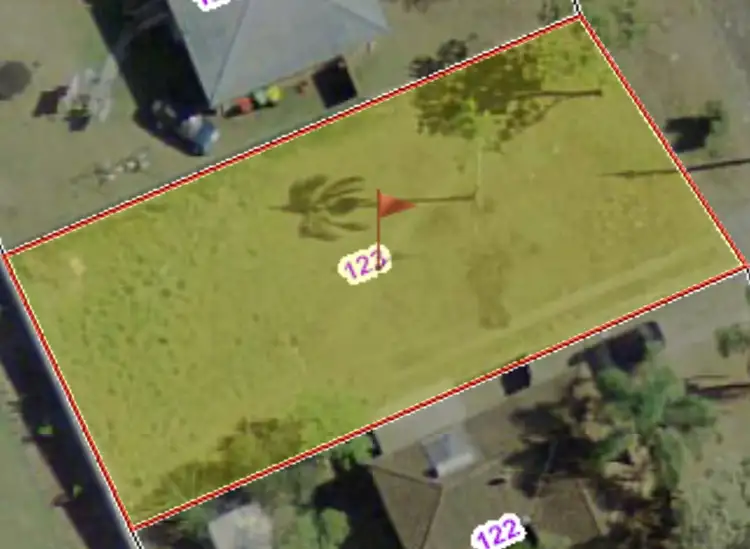 Fifth view of Homely land listing, 23 Keith Moses Crescent, West Kempsey NSW 2440