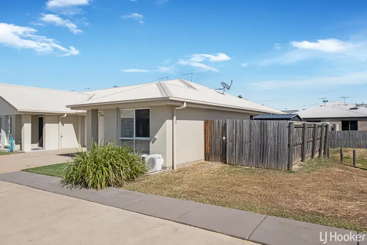 Second view of Homely house listing, 24/74 Richmond Street, Berserker QLD 4701