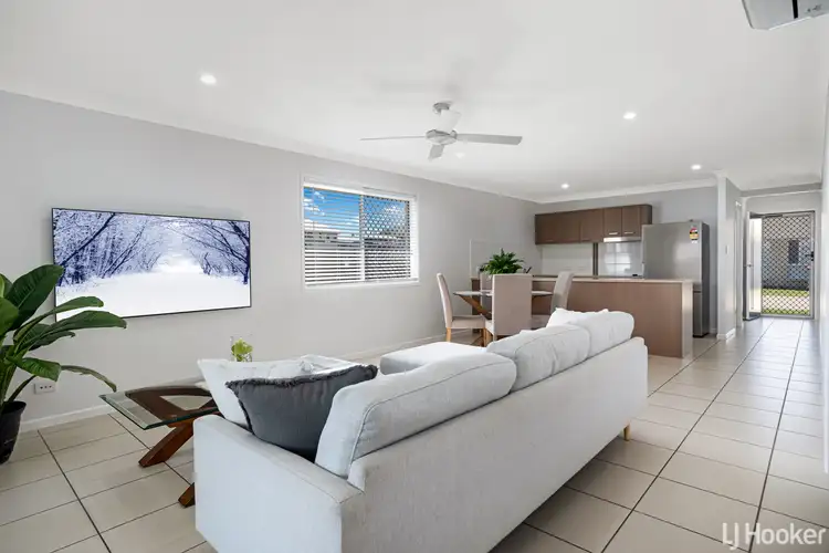 Third view of Homely house listing, 24/74 Richmond Street, Berserker QLD 4701