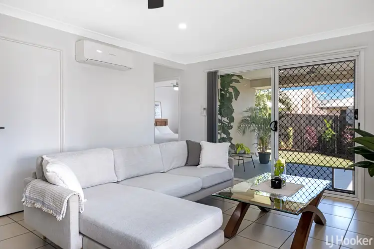 Sixth view of Homely house listing, 24/74 Richmond Street, Berserker QLD 4701