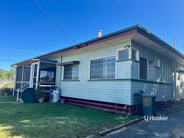Second view of Homely house listing, 101 Arthur Street, Roma QLD 4455