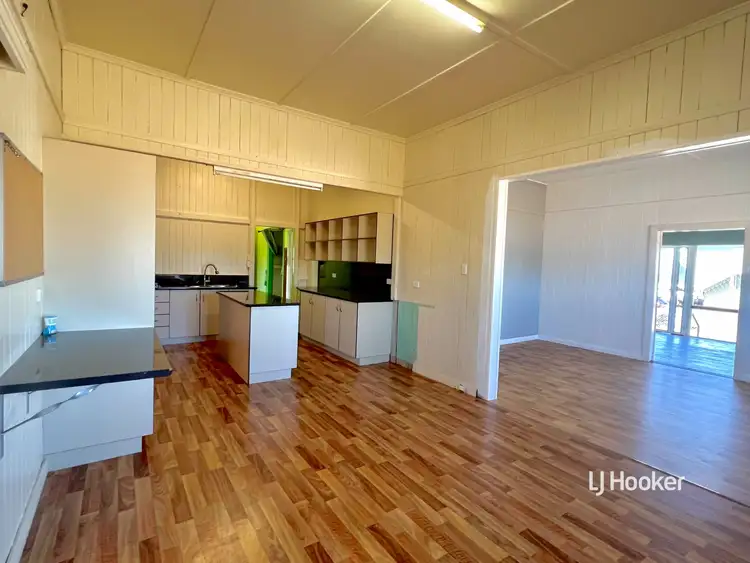Fifth view of Homely house listing, 101 Arthur Street, Roma QLD 4455