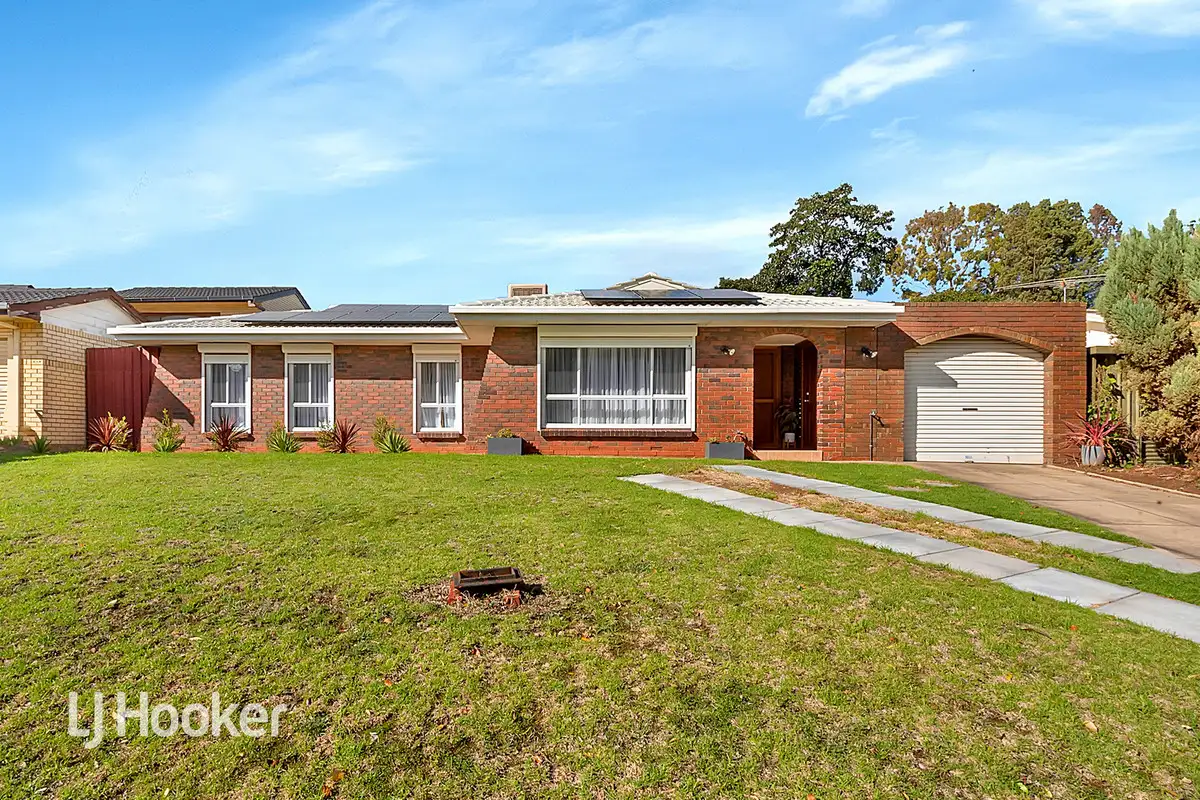 Main view of Homely house listing, 13 Lokan Street, Redwood Park SA 5097