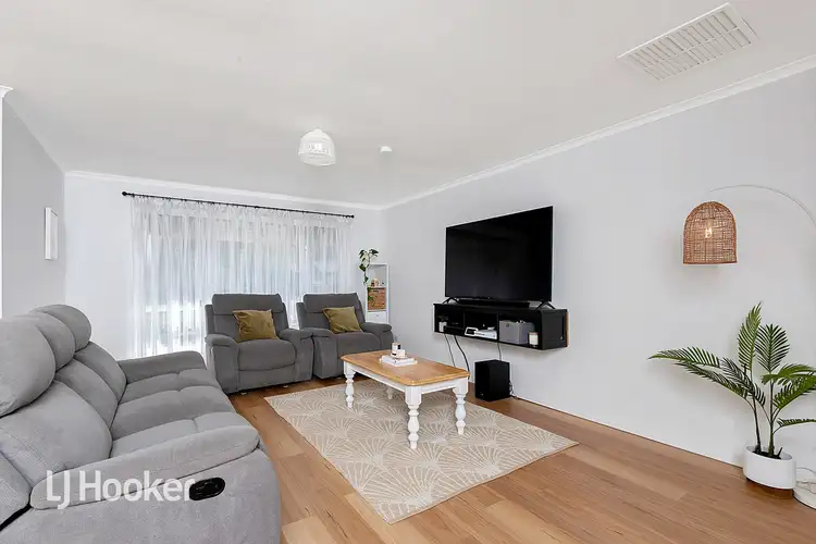Second view of Homely house listing, 13 Lokan Street, Redwood Park SA 5097