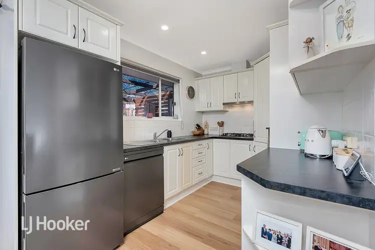 Fifth view of Homely house listing, 13 Lokan Street, Redwood Park SA 5097