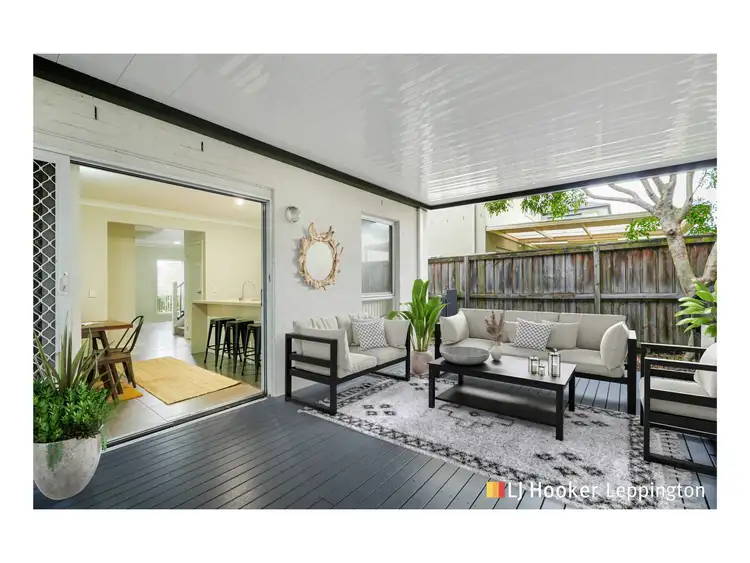 Third view of Homely house listing, 24 Stanley Avenue, Middleton Grange NSW 2171
