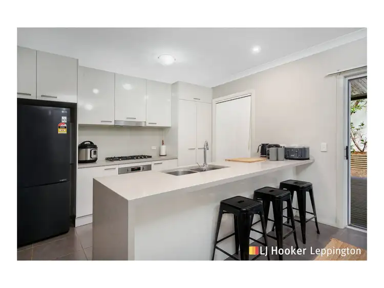 Fourth view of Homely house listing, 24 Stanley Avenue, Middleton Grange NSW 2171