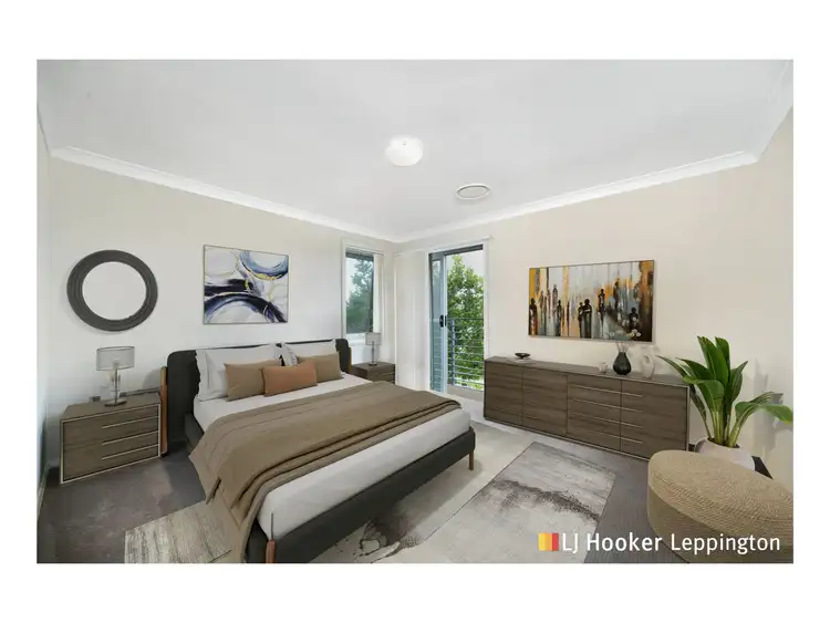 Fifth view of Homely house listing, 24 Stanley Avenue, Middleton Grange NSW 2171
