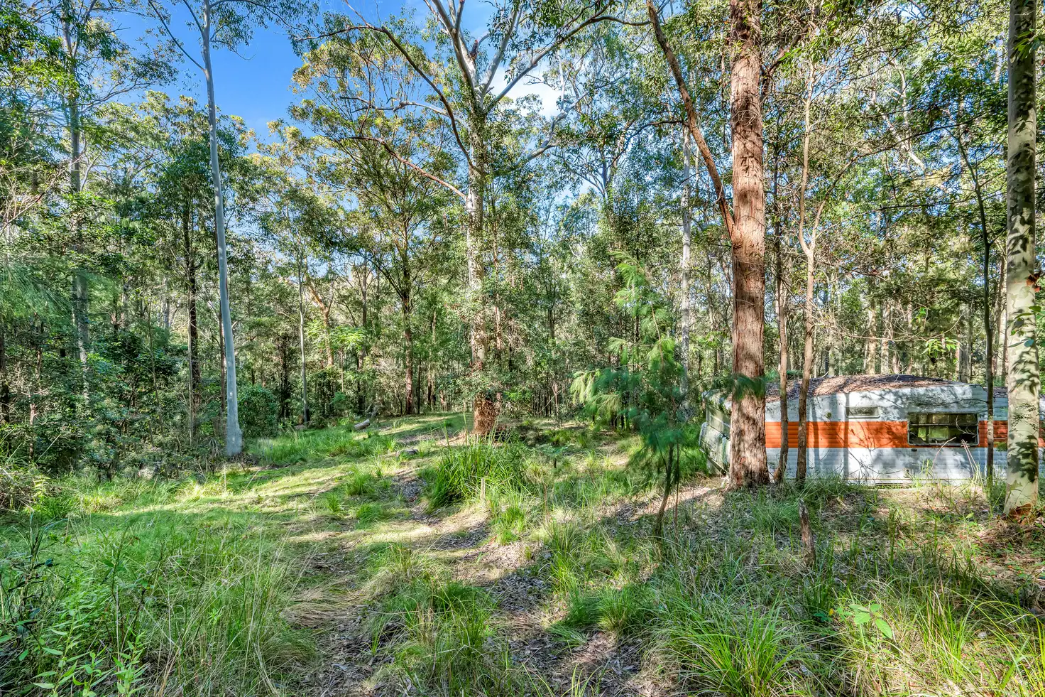 Main view of Homely land listing, 1219 Congewai Road, Congewai NSW 2325