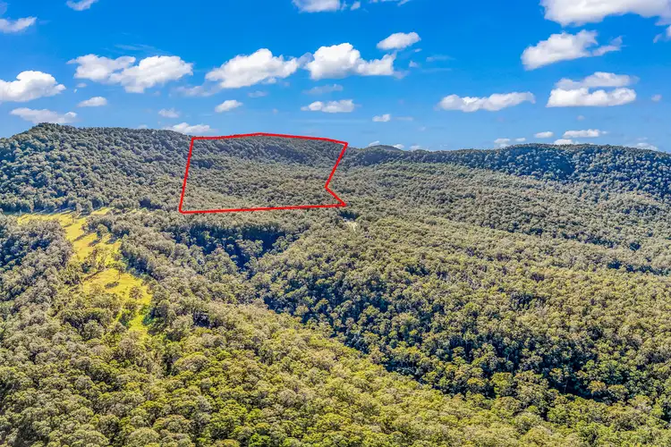 Fourth view of Homely land listing, 1219 Congewai Road, Congewai NSW 2325