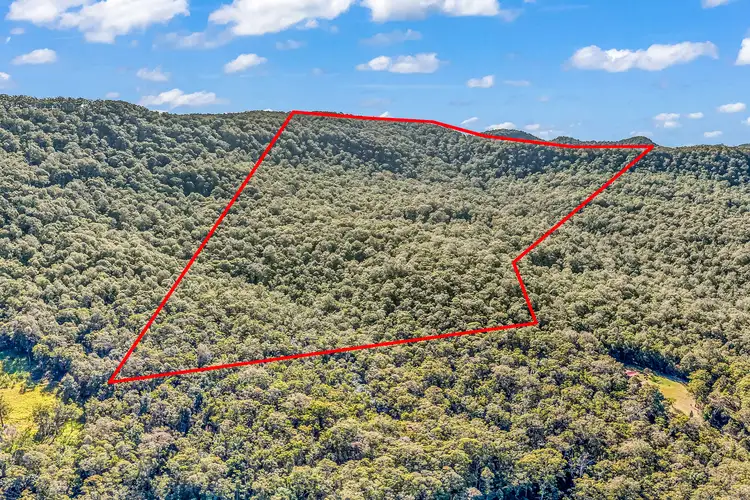Fifth view of Homely land listing, 1219 Congewai Road, Congewai NSW 2325