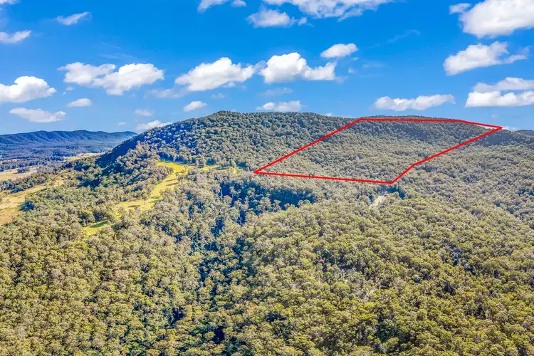 Sixth view of Homely land listing, 1219 Congewai Road, Congewai NSW 2325