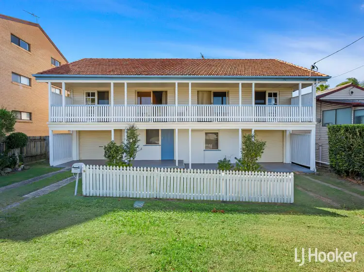 16 MacDonnell Road, Margate QLD 4019