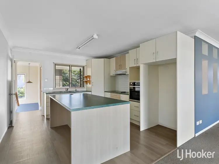 Fifth view of Homely house listing, 16 MacDonnell Road, Margate QLD 4019