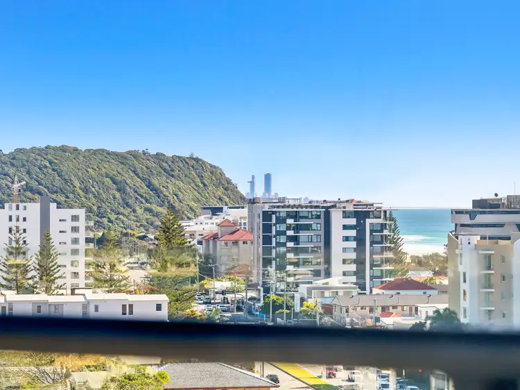 Second view of Homely apartment listing, 21009/1328 Gold Coast Highway, Palm Beach QLD 4221