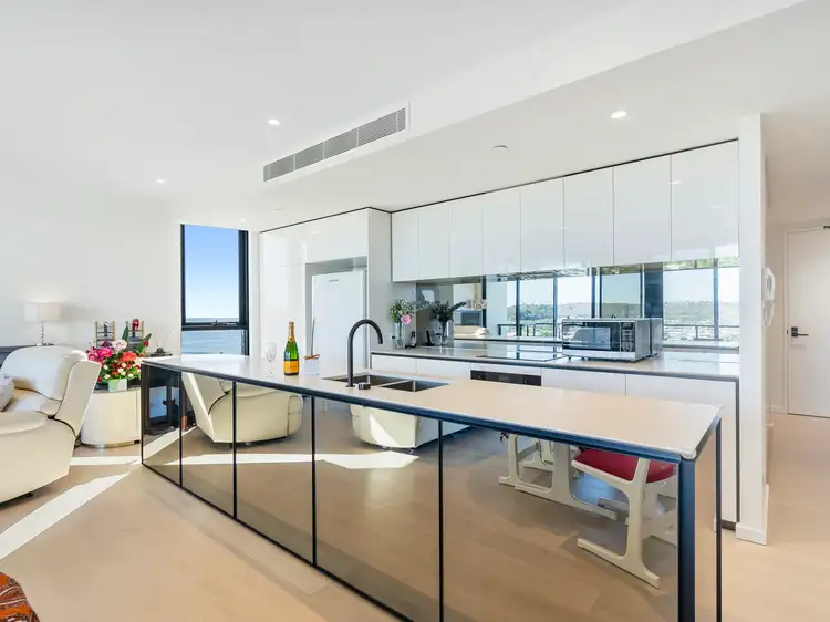 Third view of Homely apartment listing, 21009/1328 Gold Coast Highway, Palm Beach QLD 4221