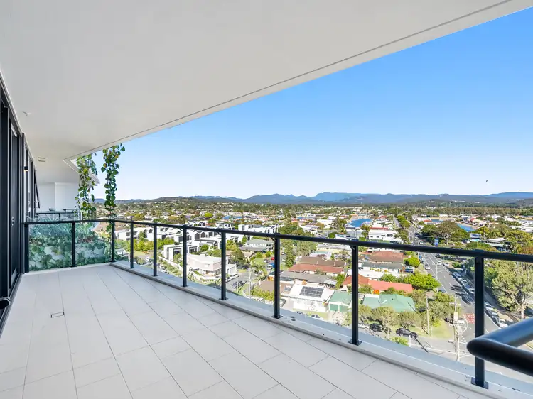 Fourth view of Homely apartment listing, 21009/1328 Gold Coast Highway, Palm Beach QLD 4221