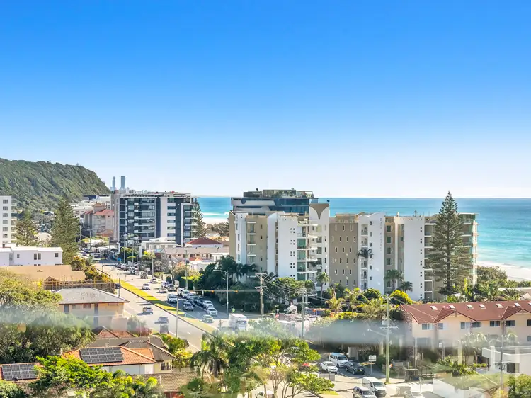 Fifth view of Homely apartment listing, 21009/1328 Gold Coast Highway, Palm Beach QLD 4221