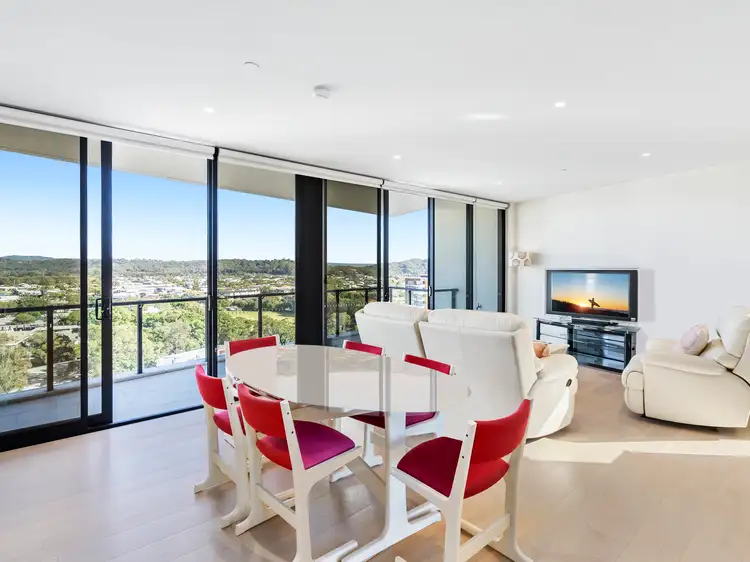 Sixth view of Homely apartment listing, 21009/1328 Gold Coast Highway, Palm Beach QLD 4221